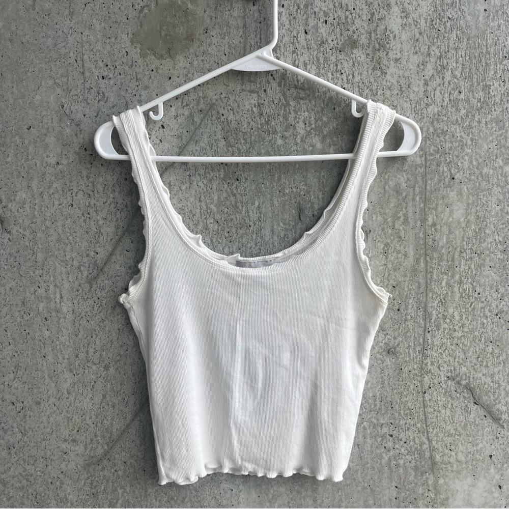 Faith + Asher Top